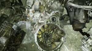 1998 MODEL NİSSAN MİCRA ÇIKMA OTOMATİK ŞANZUMAN ADNAN TÜRK OTO DA
